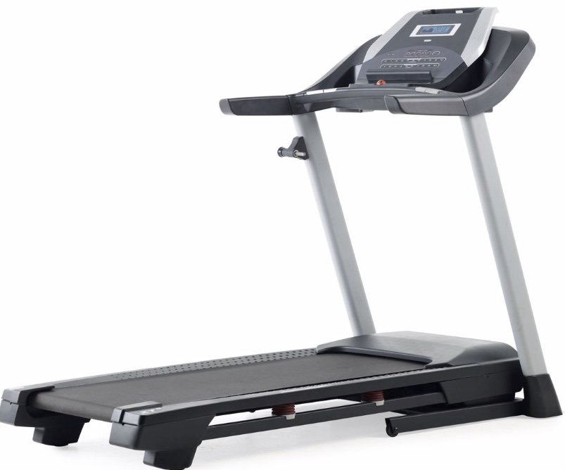 What To Look For In A Home Treadmill Harvard Health