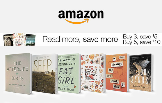 amazon read more save more offer