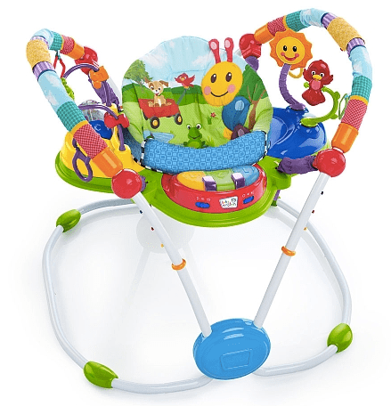 toys r us baby jumperoo