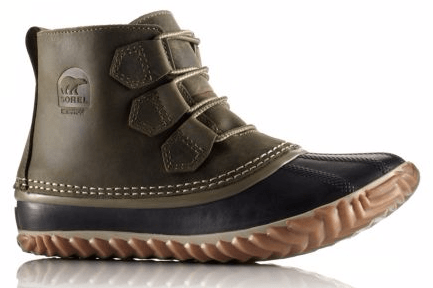 SOREL Footwear Canada Spring Clearance: Save on Men’s, Women’s and Kids’ Shoes Starting at 25% ...