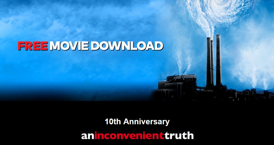 an inconvenient truth free download