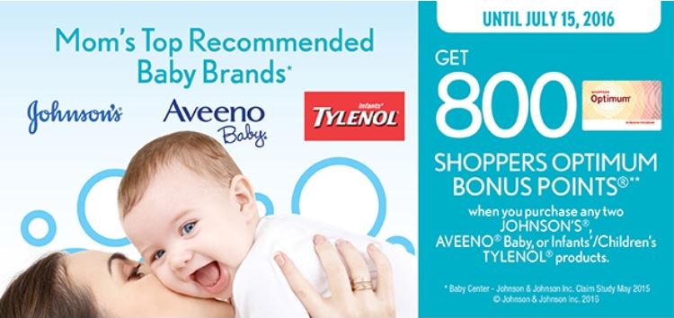 Aveeno 2024 baby coupons