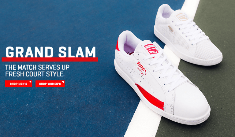 puma survey 20 off