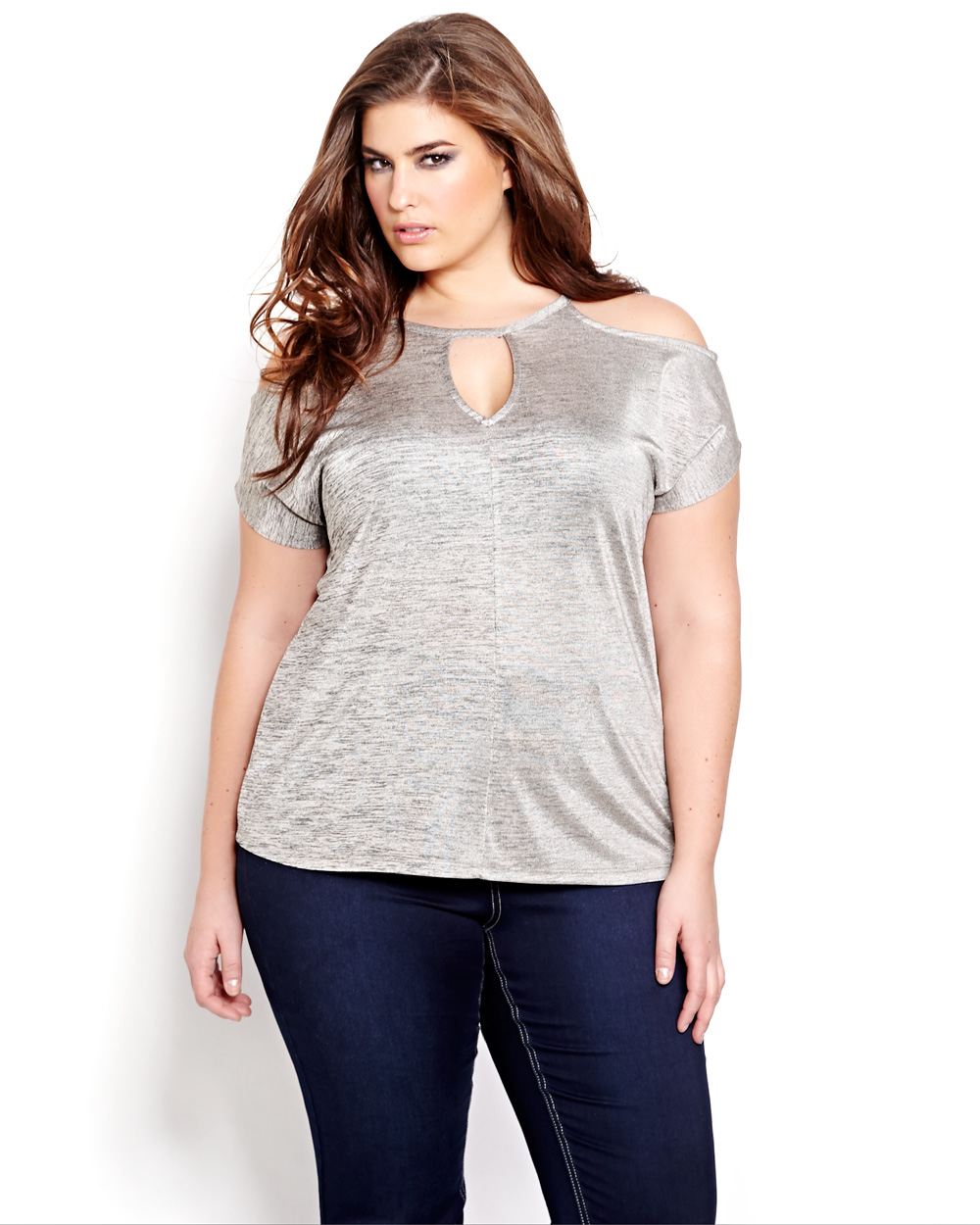 Addition Elle Canada Offers: Save 50% Off Select T-Shirts & Tanks ...