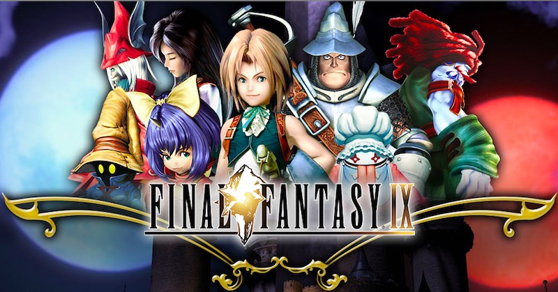 characters_final_fantasy_IX_square_enix