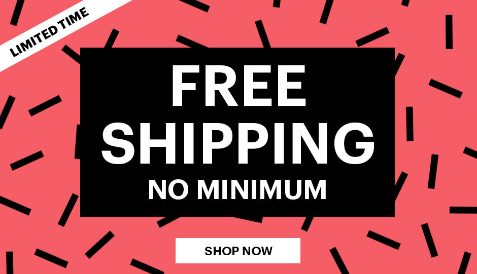 abercrombie free shipping no minimum