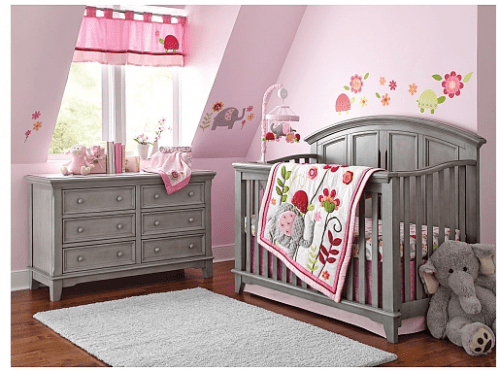 Babies R Us Canada Babyfest Sale Save Up To 40 Off Cribs