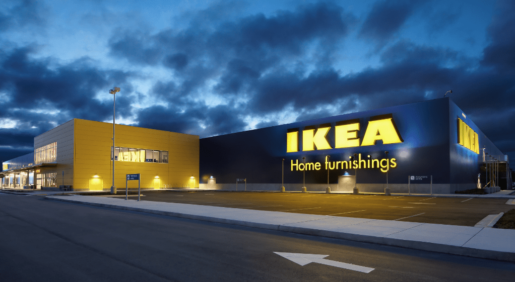 IKEA Canada Summer Offers FREE Shuttle to IKEA in Etobicoke + FREE