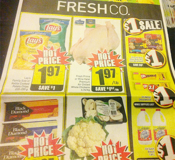 freshco