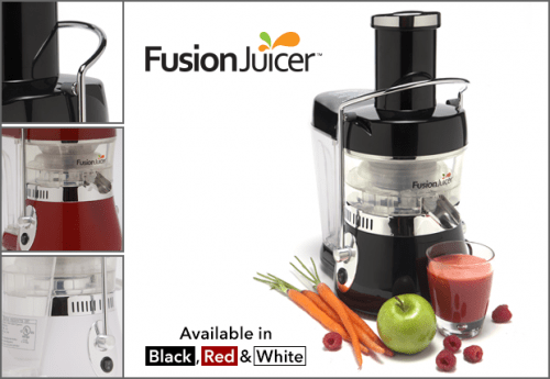 fusion-juicer