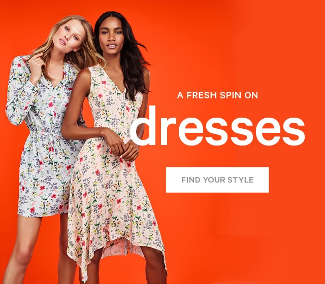 Joe Fresh Canada Summer Deals: Save 50% off Select Dresses for a ...