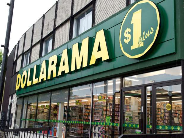 0911dollarama