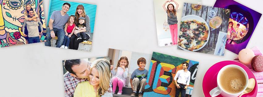 Shutterfly Canada World Photo Day: Today Only Get 100 FREE 4x4 or 4x6 ...