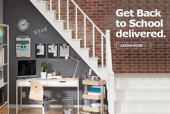 Ikea Canada Back To School Sale Event Save 15 On All Desks 25