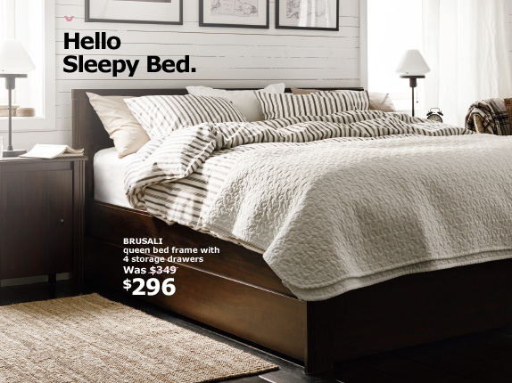 Ikea Canada Bed Event Save 15 Off All, Queen Size Bed Frame Ikea Canada