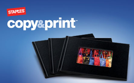 8x10 photo print staples