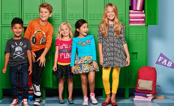 FabKids-Back-To-School-Collection