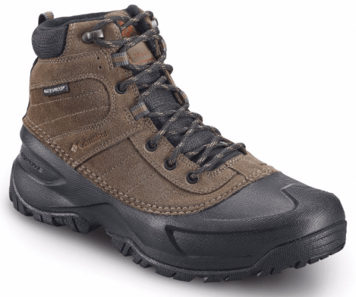 sears outlet work boots