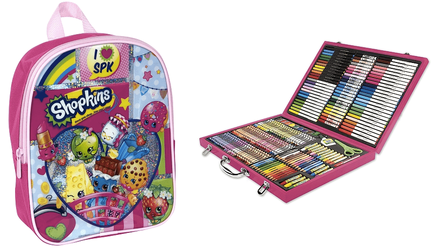 Toys R Us Canada Back to School Deals Backpacks & Lunch Bags From 10