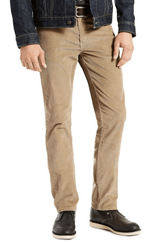 Hudson's Bay Canada Deal of the Day: Save on Men’s Pants + Haggar Pants ...