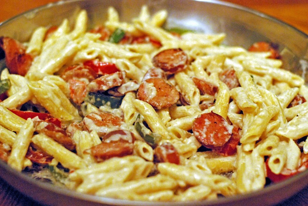 Smoked-Sausage-Penne-Alfredo-in-pan_edited-1