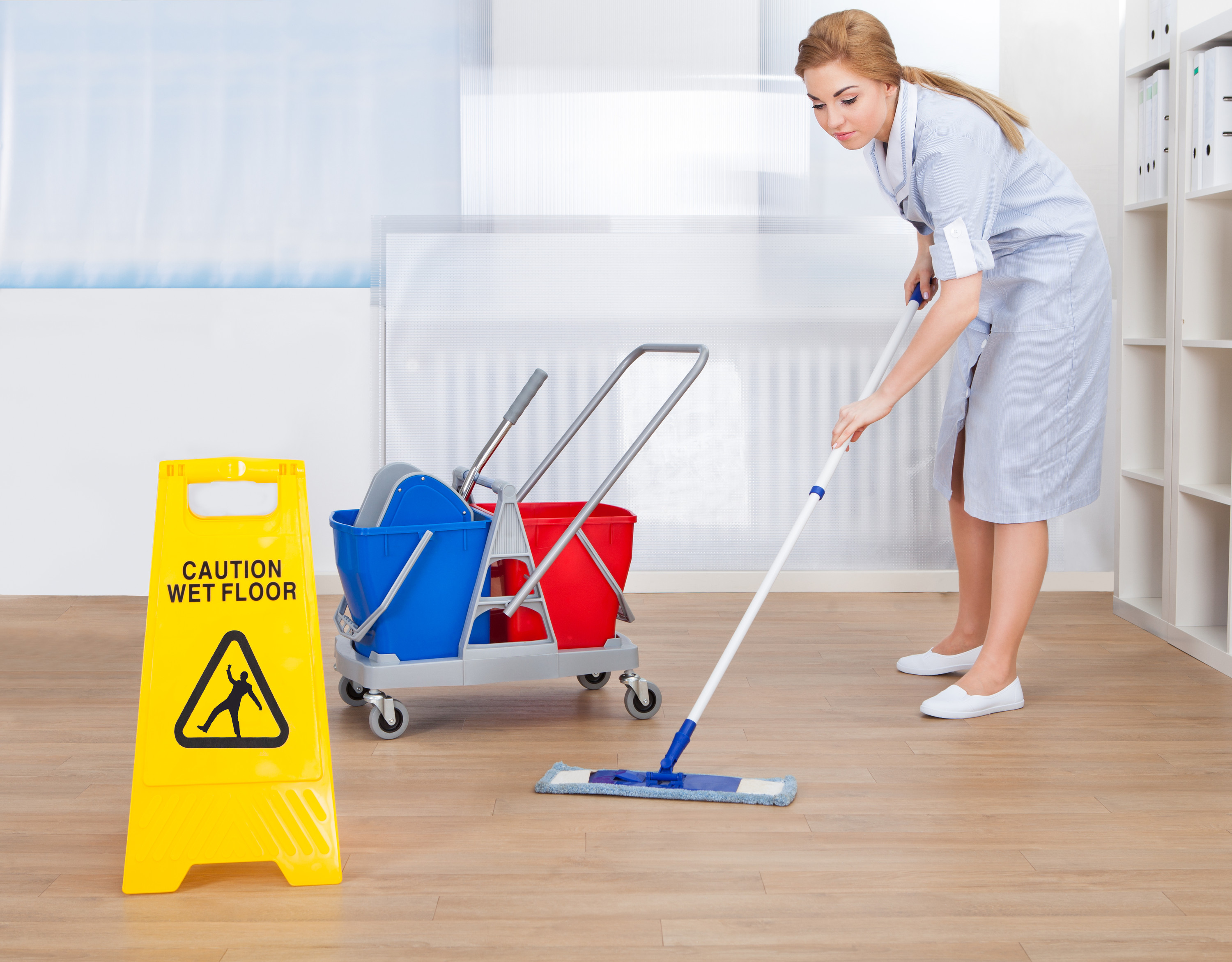 cleaning-lady