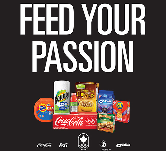 feed your passion pc plus