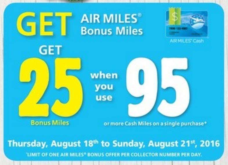 metro air miles