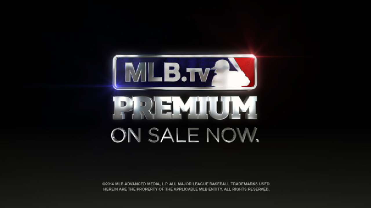 mlb tv sale