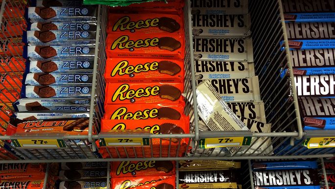 Dollarama Chocolate Prices Now 82c