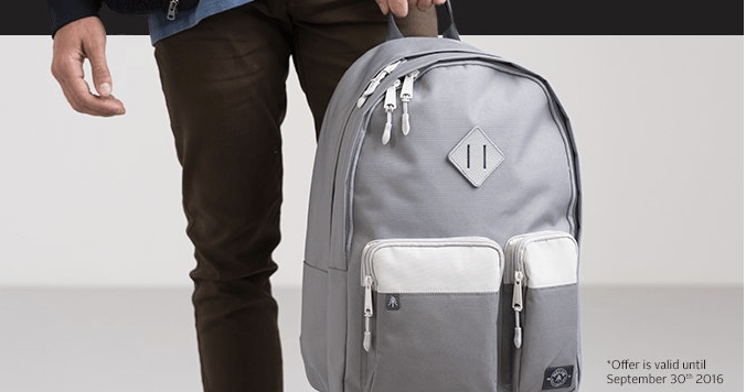 herschel backpack bentley