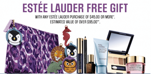 Screen Shot 2017 09 20 At 7 48 Am Sears Canada Is Offering A Fantastic Deal For Free Estee Lauder Gift