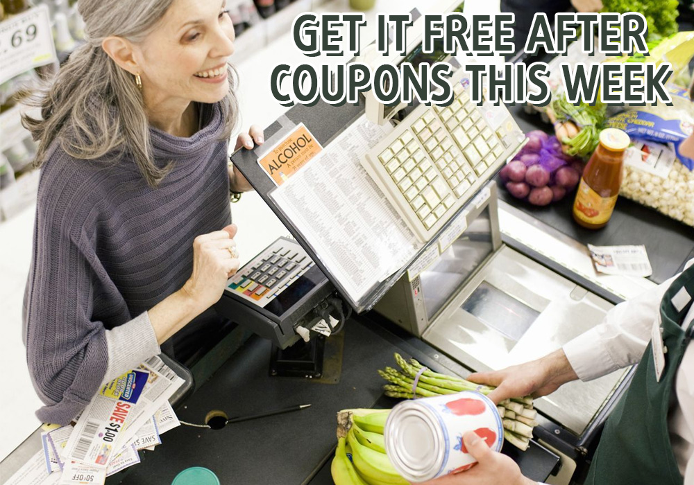 SC Official Free After Coupons This Week - Free With Coupons - SmartCanucks