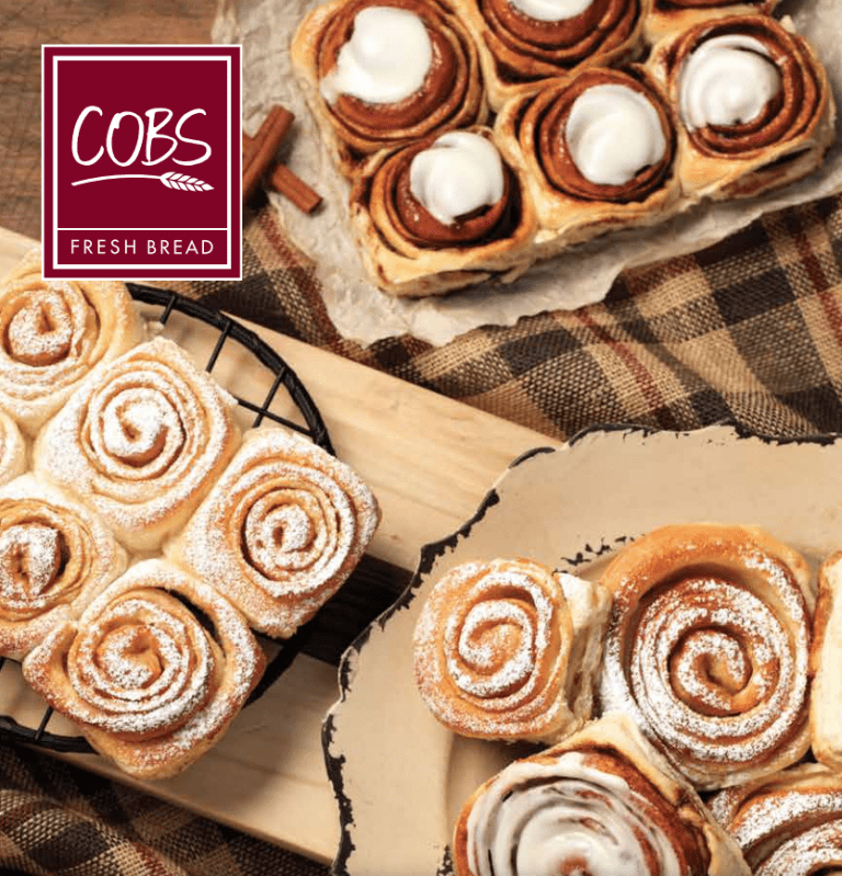 COBS Bread Canada FREE Loaf Coupon! Canadian Freebies, Coupons, Deals