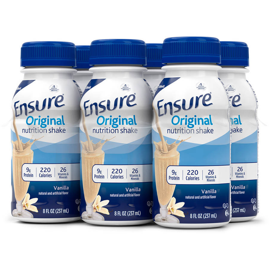Canadian Coupons: Save $2 On Ensure *Printable Coupon* Canadian