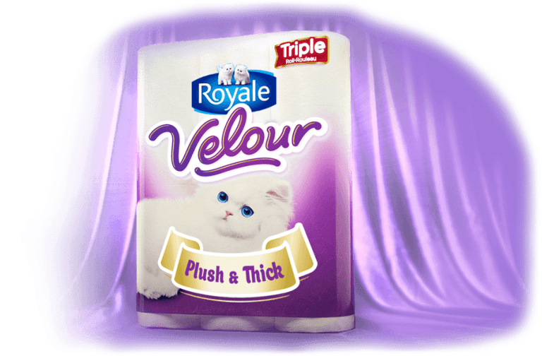 Canadian Coupons Save 75 Cents On Royale Velour *Printable Coupon