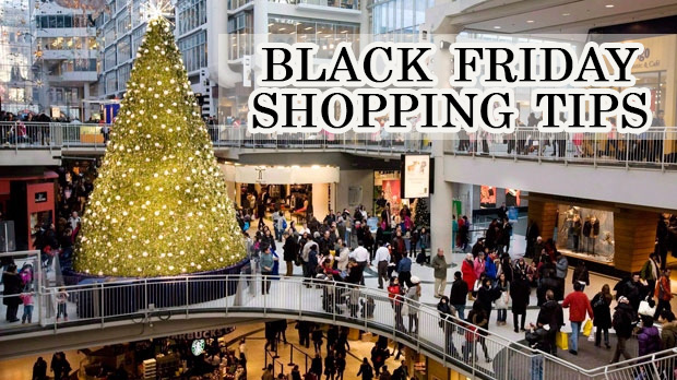 Black friday canada 2016 shopping tips