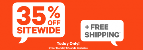 JOE FRESH Cyber Monday Sale