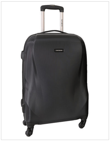 hudson bay samsonite