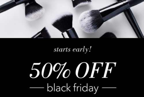 e.l.f. Cosmetics Black Friday Sale at Smartcanucks.ca