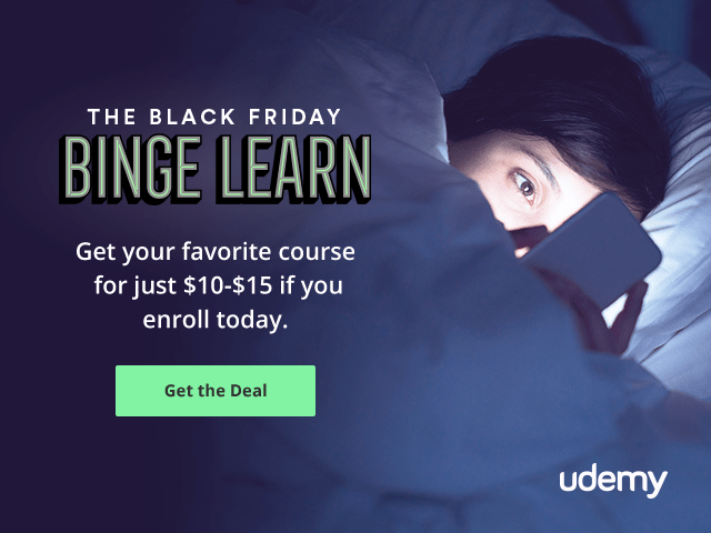 udemy