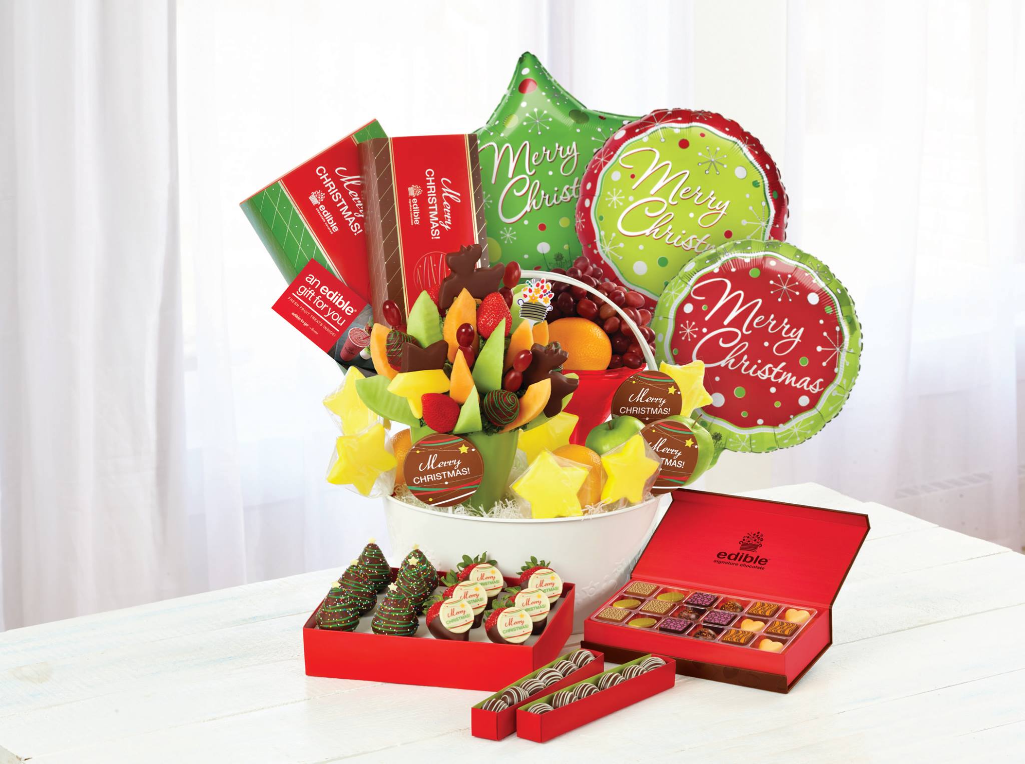 Edible Arrangements Promo Codes 2025 Layla Mozelle