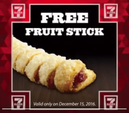 7-Eleven Canada Promotions