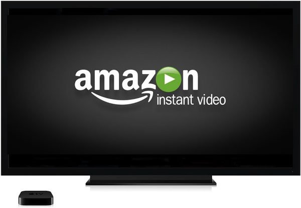 Amazon Prime Video Canada