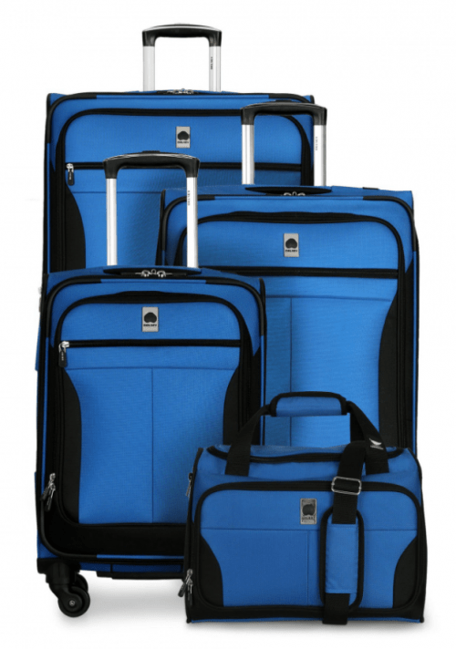 Bentley Canada Sale Desley Luggage for Under 99! Canadian Freebies