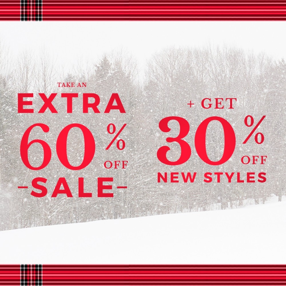 RW&Co Canada Boxing Day/Week Sale 2016 - Canadian Freebies, Coupons ...