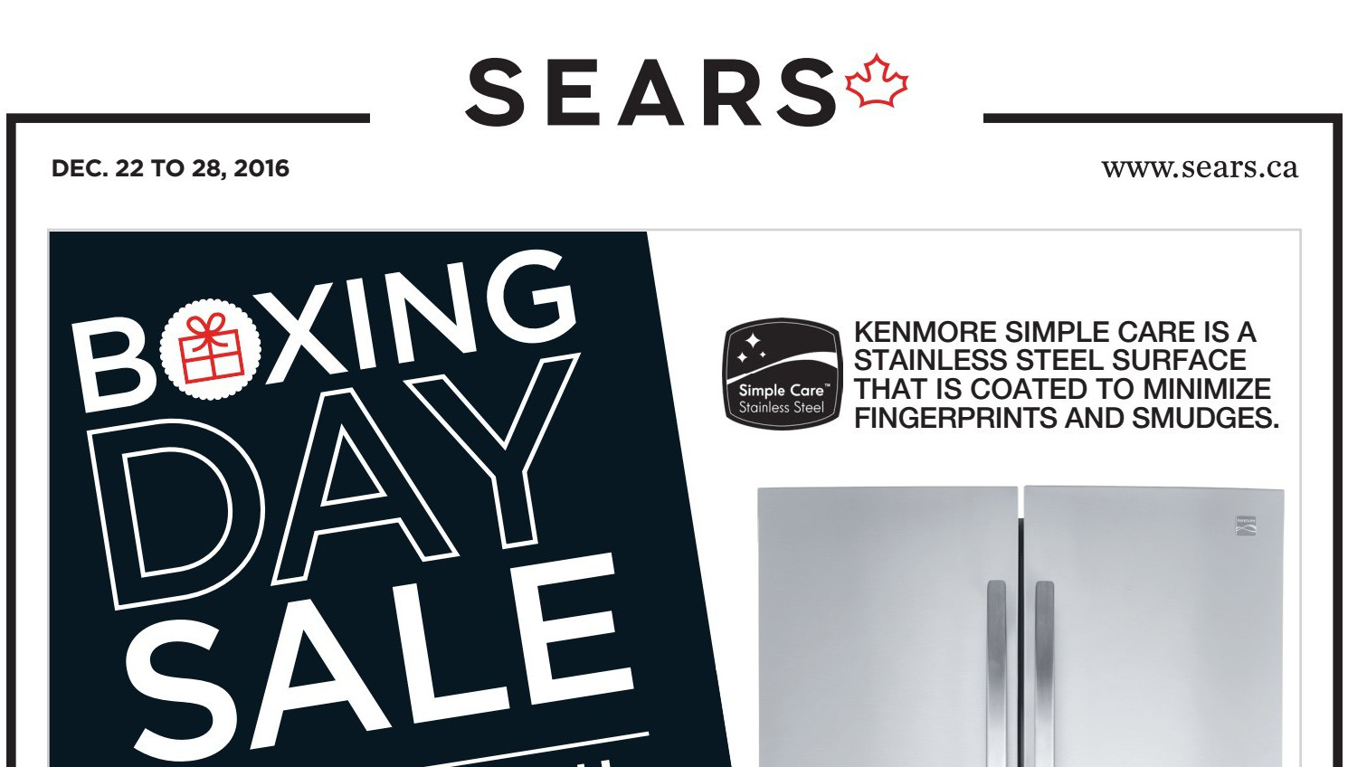 sears-canada-boxing-day-flyer