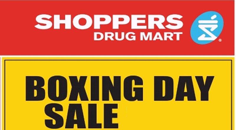 shoppers-drug-mart-boxing-day