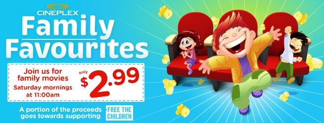 Cineplex Canada Family Favourites Offer Via-SmartCanucks.ca_