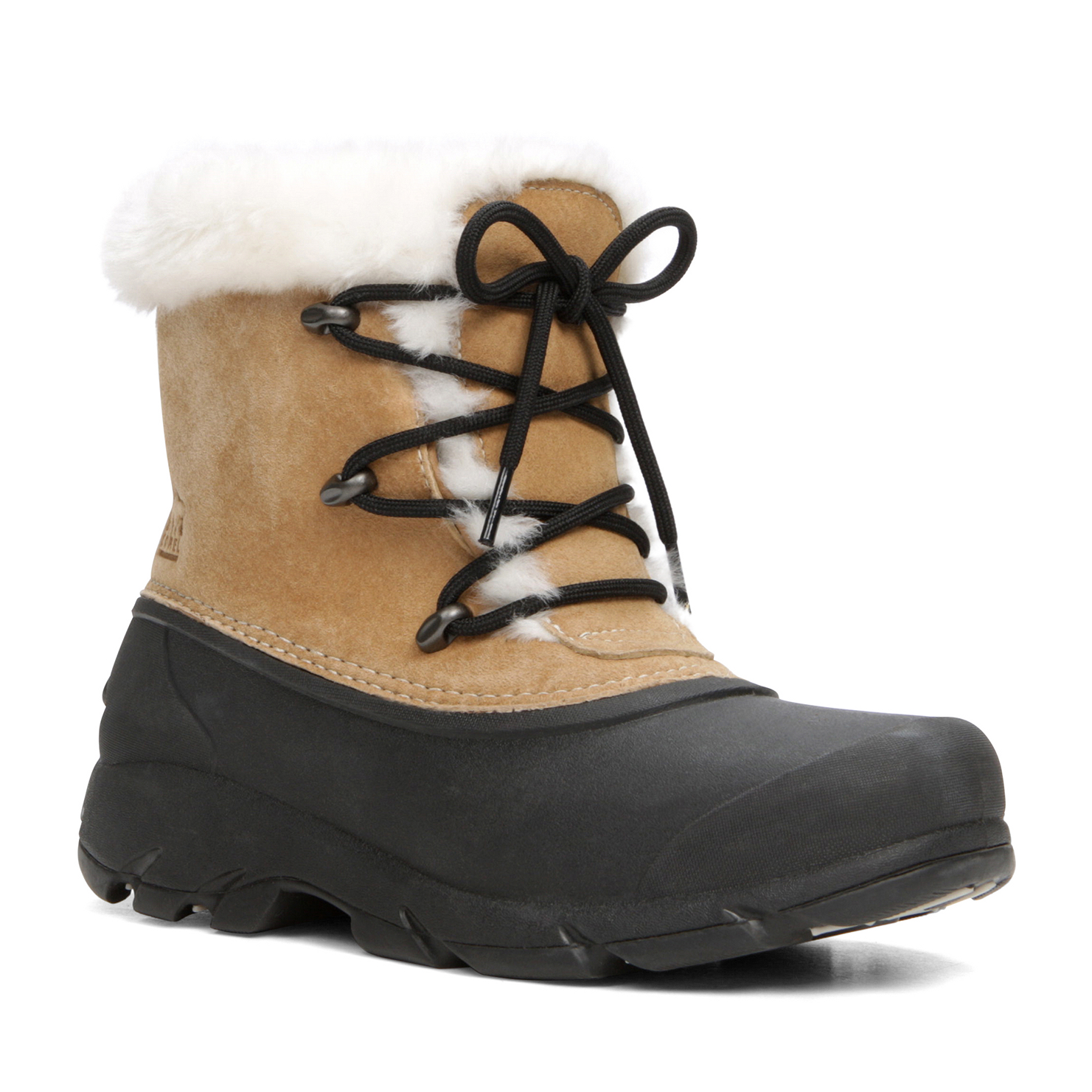 globo women's winter boots